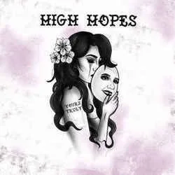 High Hopes Bass Tab by Yours Truly