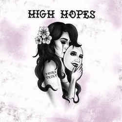 High Hopes Bass Tab by Yours Truly