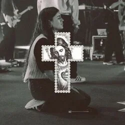 Sitting At The Feet Of Jesus Chords by Youth Alive