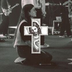 Sitting At The Feet Of Jesus Chords by Youth Alive