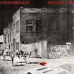 Fight To Unite Bass Tab by Youth Brigade