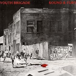 Fight To Unite by Youth Brigade