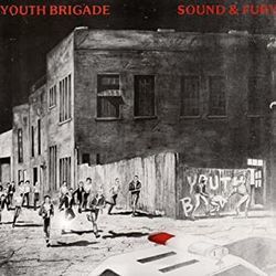 Fight To Unite Bass Tab by Youth Brigade