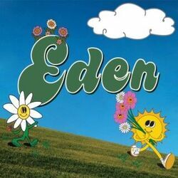 Eden Chords by Youth For The Nations
