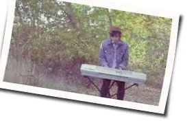 The Hunt Chords by Youth Lagoon