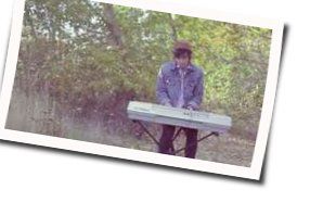 The Hunt Chords by Youth Lagoon