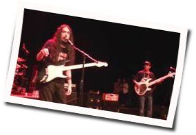 Takbo Bass Tab by The Youth
