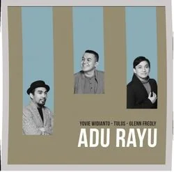Adu Rayu Tab by Yovie Widianto
