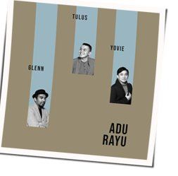 Adu Rayu Chords by Yovie