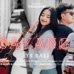 Cinta Di Kedai Binggo Chords by Ys Bali