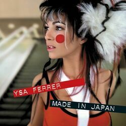 Made In Japan Ukulele Chords by Ysa Ferrer