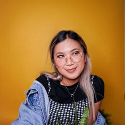 Creating Love Chords by Ysabelle Cuevas