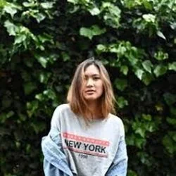 I Like You So Much You'll Know It (Ver2) Chords by Ysabelle Cuevas