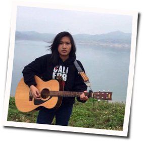 A Love So Beautiful Chords by Ysabelle Cuevas