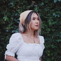 As If It's Your Last Chords by Ysabelle Cuevas