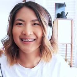 I Like You So Much You'll Know It Ukulele Chords by Ysabelle Cuevas