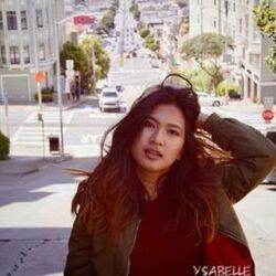 Lovesick Girls Chords by Ysabelle Cuevas