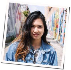May Forever Chords by Ysabelle Cuevas