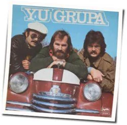 Drveni Most Chords by Yu Grupa