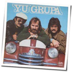 Plejboj Chords by Yu Grupa