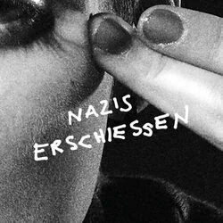 Nazis Erschiessen Chords by Yu