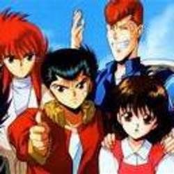 Sad Song Tab by Yu Yu Hakusho