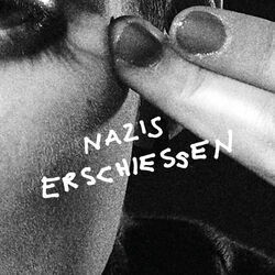 Nazis Erschiessen Chords by Yu
