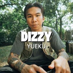 Dizzy Chords by Yueku