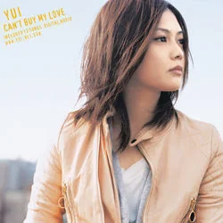 It's All Right Chords by YUI