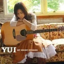 Winter Hot Music Chords by YUI