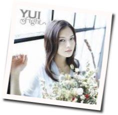 Fight Chords by YUI