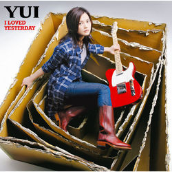 Laugh Away Chords by YUI