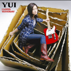 My Generation Chords by YUI