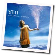 Summer Song Chords by YUI