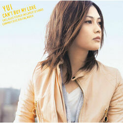 Umbrella Chords by YUI