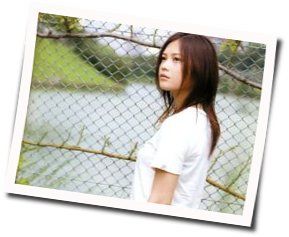 Winding Road Chords by YUI