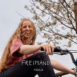 Freihändig Chords by Yuila