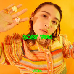 Baby You Chords by Yuka