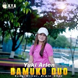 Bamuko Duo Chords by Yuki Arlen