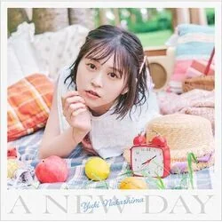 A New Day Chords by Yuki Nakashima