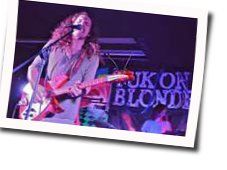 I Wanna Be Your Man Chords by Yukon Blonde