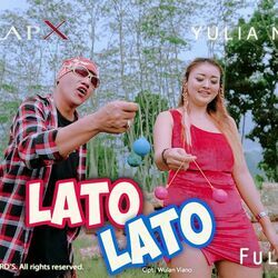 Lato Lato Chords by Yulia Nadiva