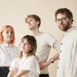 Give It Hell Chords by Yumi Zouma