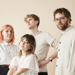 Give It He'll Chords by Yumi Zouma