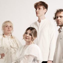 In The Eyes Of Our Love Chords by Yumi Zouma