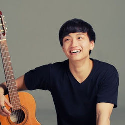 니가 보고싶은 밤 Chords by 윤딴딴