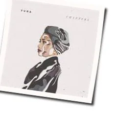 Crush Chords by Yuna