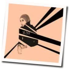 Decorate Chords by Yuna