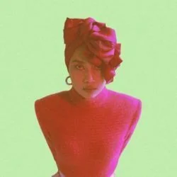 Don't Blame It On Love Chords by Yuna