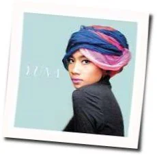 Fading Flower Chords by Yuna